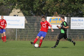 Bild 51 - Herren Schmalfeld am 25.9.11